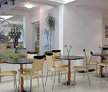 Hotel La Palma Ragusa