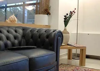 Hotel La Palma Ragusa