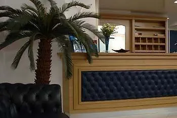 Hotel La Palma Ragusa Italy