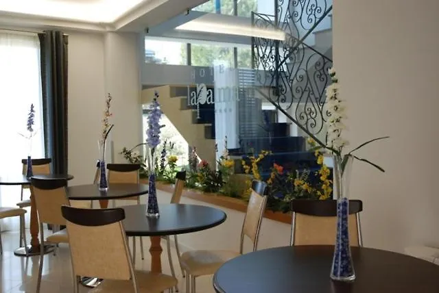 Hotel La Palma Ragusa