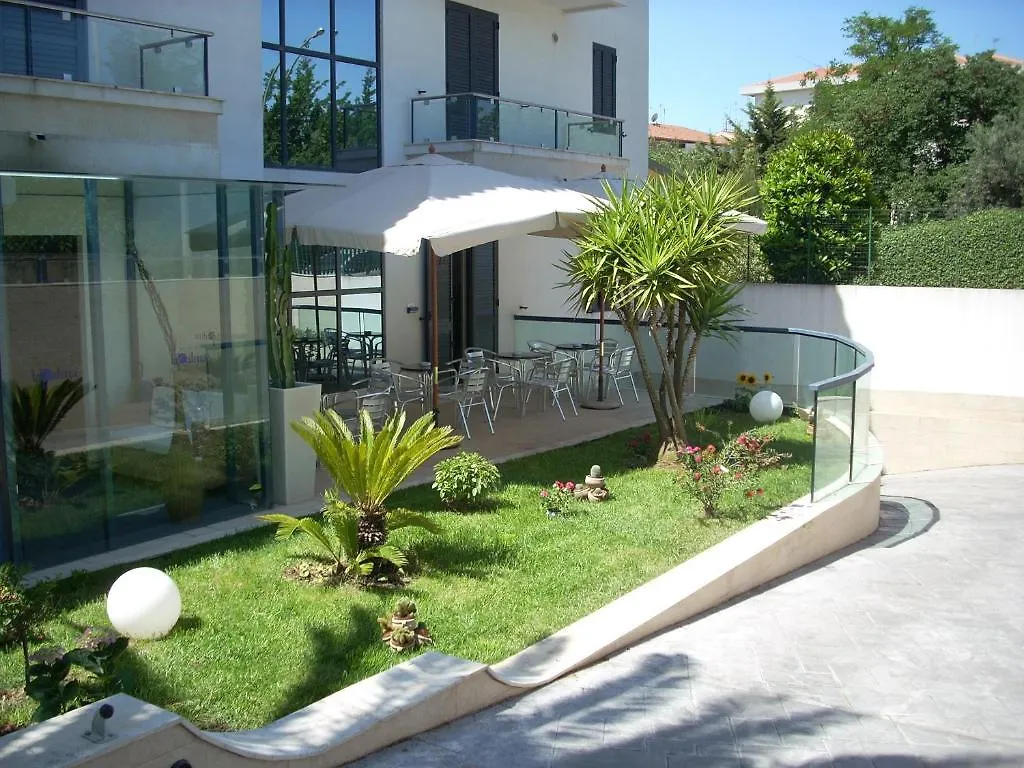Hotel La Palma Ragusa