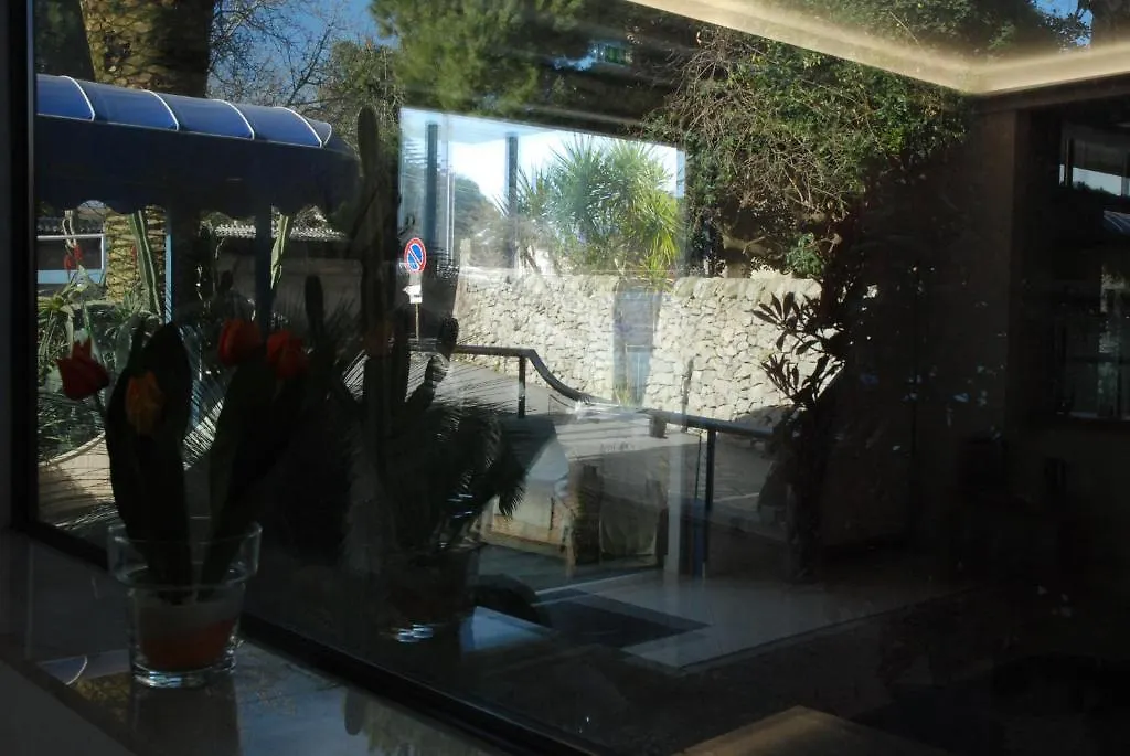 Hotel La Palma Ragusa Italy