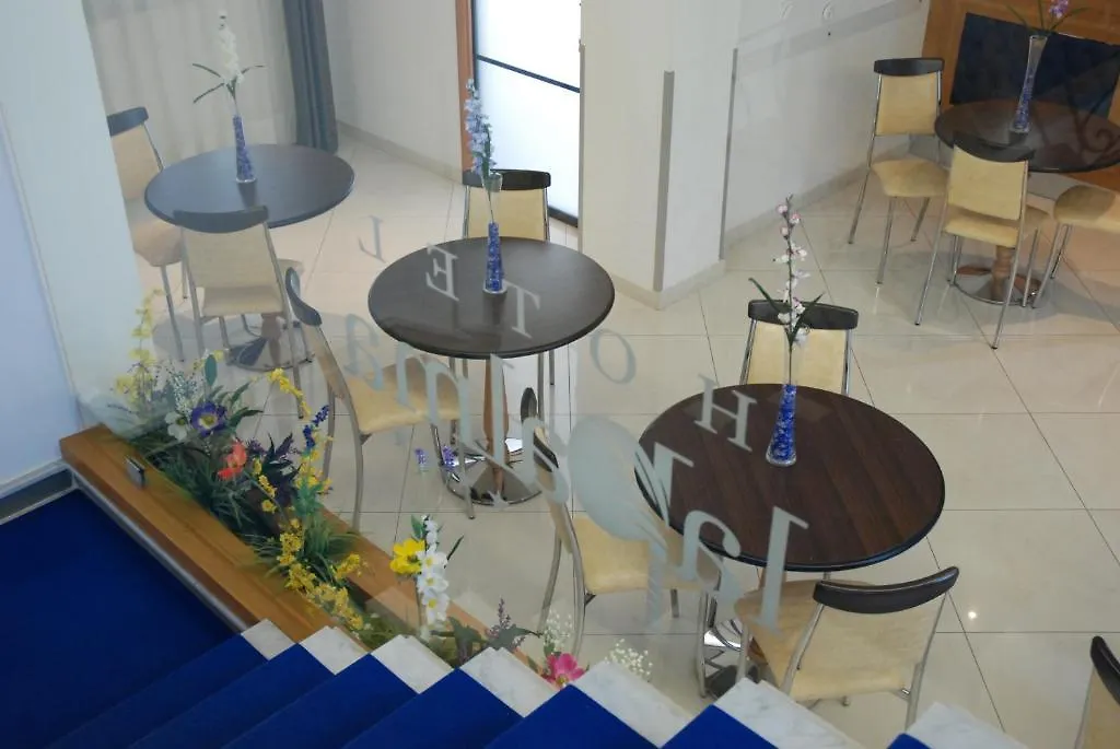 Hotel La Palma Ragusa 4*,  Italy