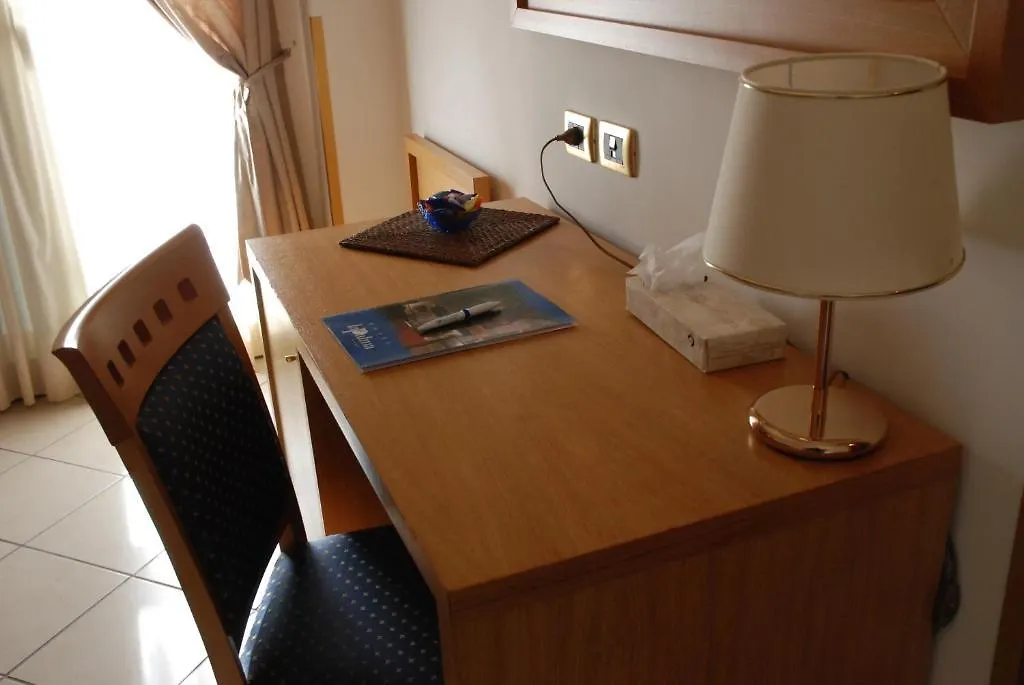 Hotel La Palma Ragusa