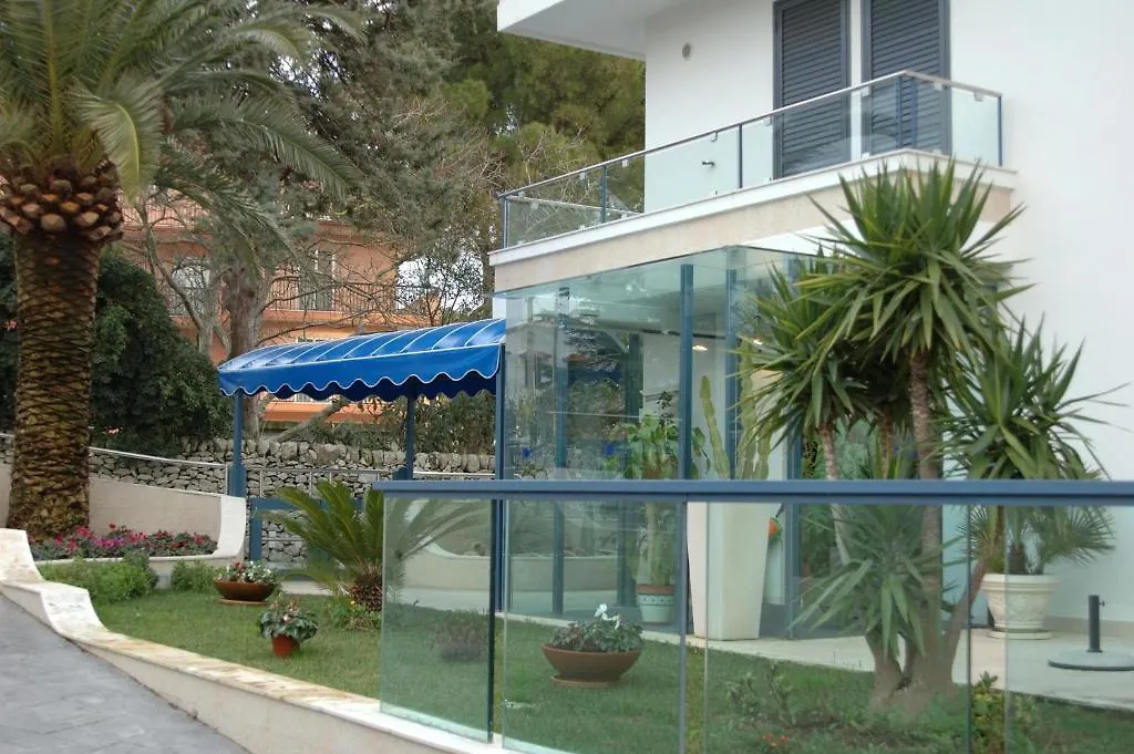 Hotel La Palma Ragusa
